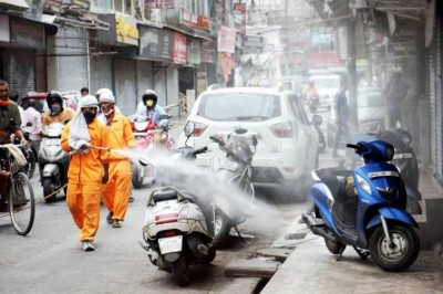 India restarts economy by limiting anti-Covid lockdown to containment zones till Jun 30