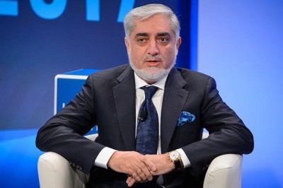 US-Taliban peace deal finalised:Abdullah