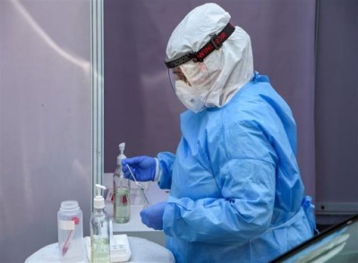 HUL donates over 74,000 testing kits to contain spread of Covid-19 in India