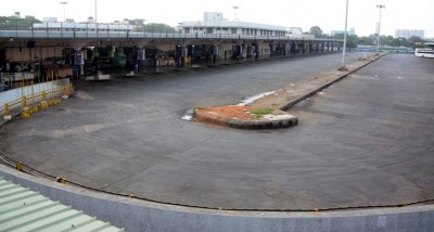 COVID-19: Liquor outlets closed in Kerala