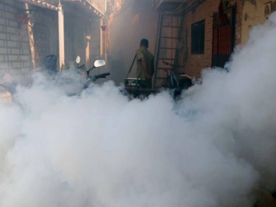 COVID-19 cases in India cross 50000-mark, death toll touches 1700