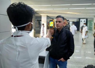 COVID-19: Doctors association sounds alert in Kashmir