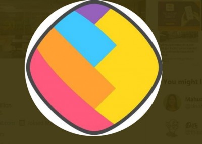 ShareChat users connect with platform's regional features to convey traditional new year greetings