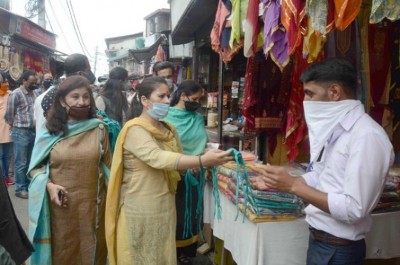 UP: 933 fresh cases of COVID-19 takes total to 28,636