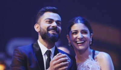 Chalo chalo dinner time: Anushka calls Virat Kohli in the middle of skipper's Instagram chat with Kevin Pietersen 