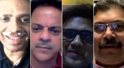 Bengal Chamber organises webinar #RESETINDIA2020 to discuss business strategies post Covid-19