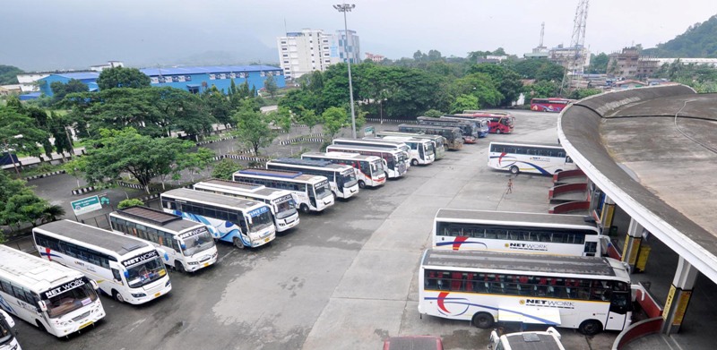 Cleanliness drive amid lockdown in Guwahati