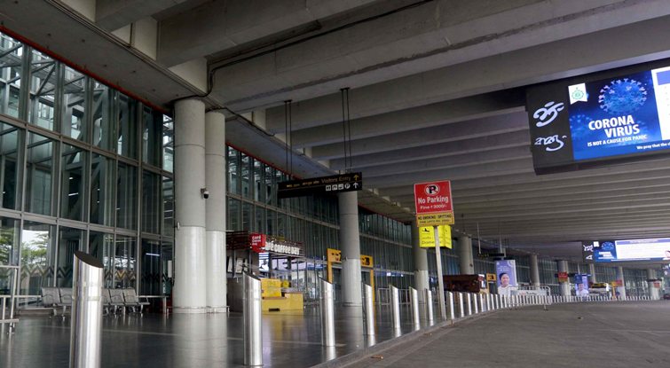 India under lockdown to prevent spread of COVID-19 Part 2