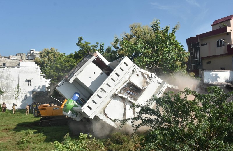 India in Photo : Aug 27 , 2020