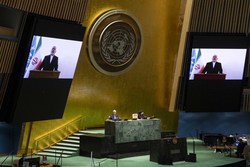 World in Photos : Oct. 25, 2020