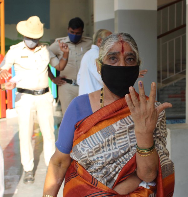 Byelections in Bengaluru