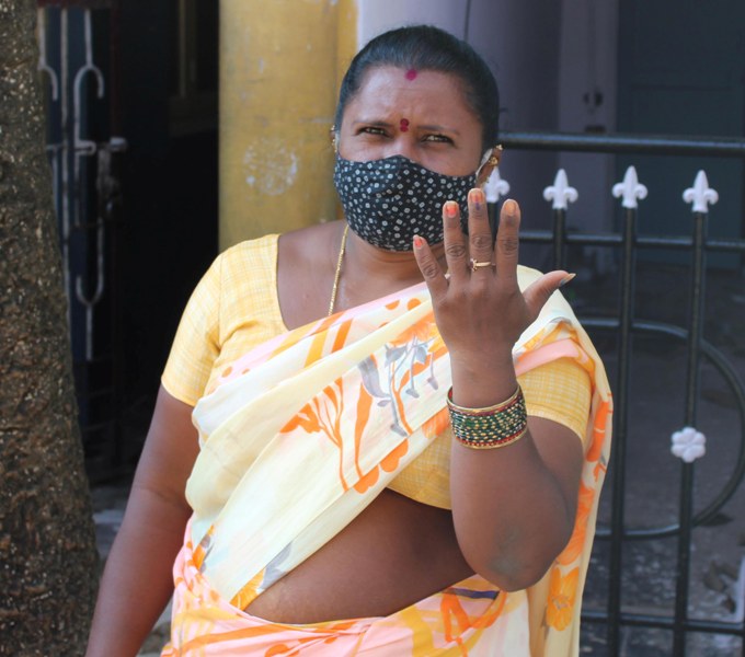 Byelections in Bengaluru