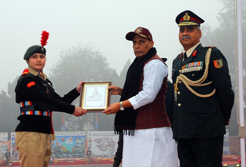 India in Politics : Jan 22 , 2020