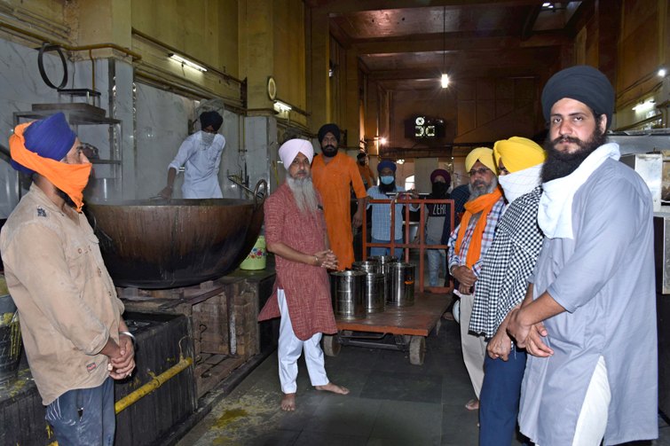 IndiaFightsCorona: Glimpses of the Ninth Day of lockdown