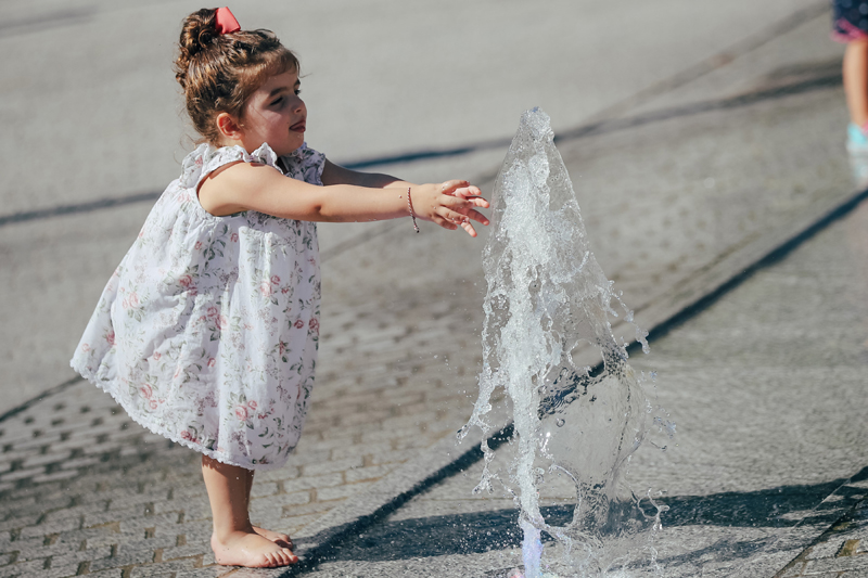 Glimpses of Brussels