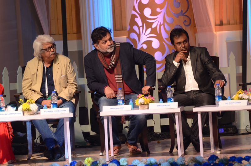 Closing ceremony of 26th KIFF