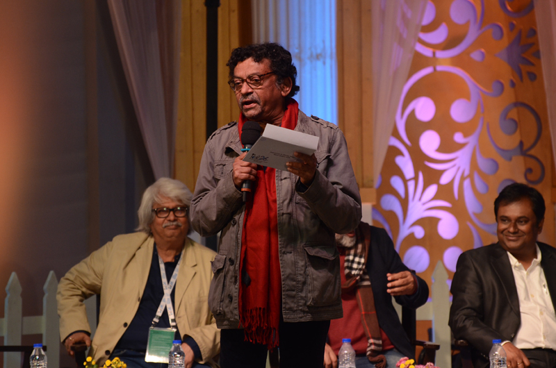 Closing ceremony of 26th KIFF