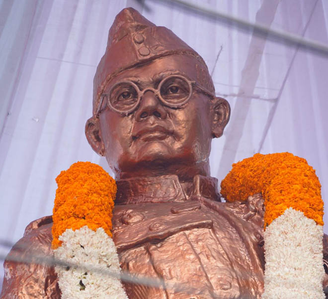 Mamata Banerjee holds rally in Kolkata on Netaji’s birth anniversary