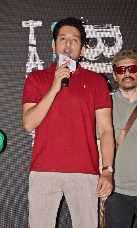 Parambrata Chatterjee, Madhumita starrer Tangra Blues to release on Apr 15