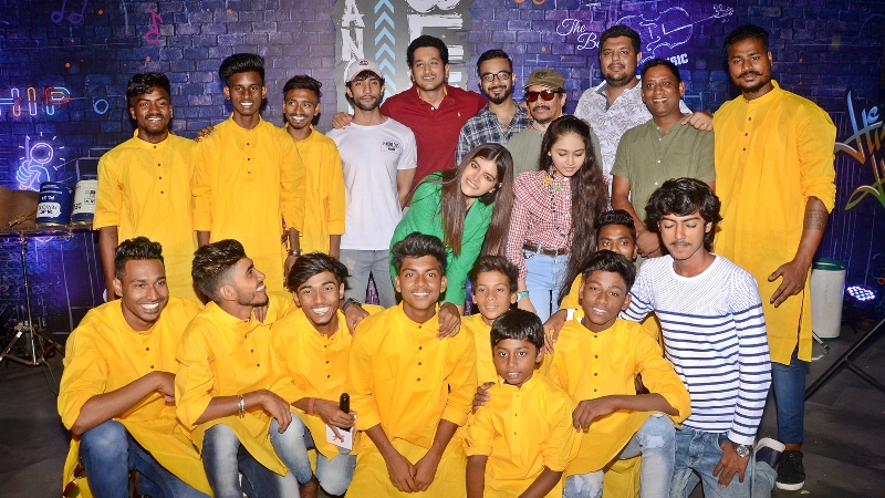 Parambrata Chatterjee, Madhumita starrer Tangra Blues to release on Apr 15