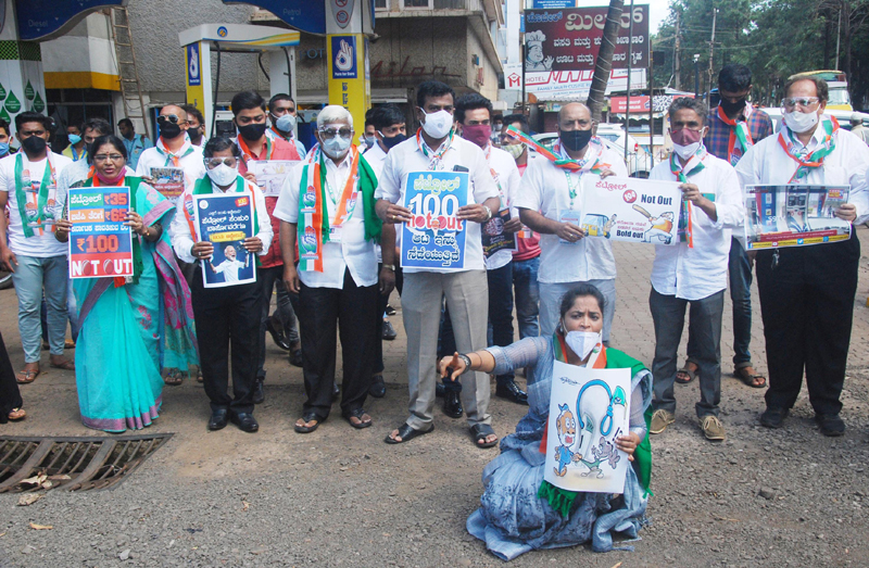 In Images: India in News, June 11, 2021