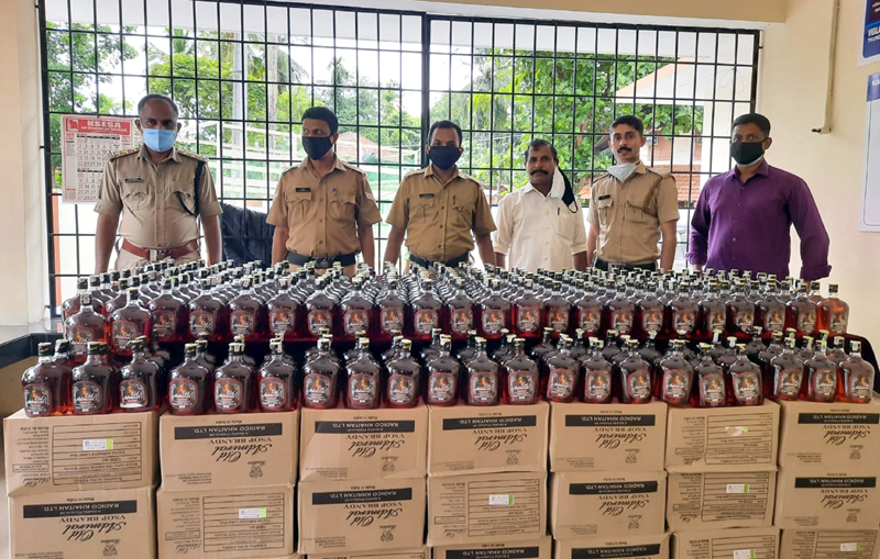 In Images: India in News, June 11, 2021