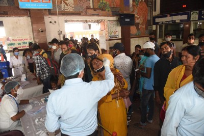 Fight against COVID-19: PM Modi-led government approves stepping up of production of Remdesivir