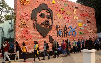 Glimpses of 26th KIFF: Day 6