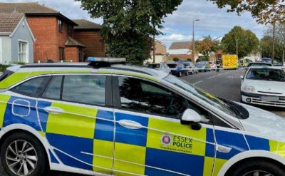 UK Lawmaker David Amess stabbed at constituency surgery in Essex: Reports