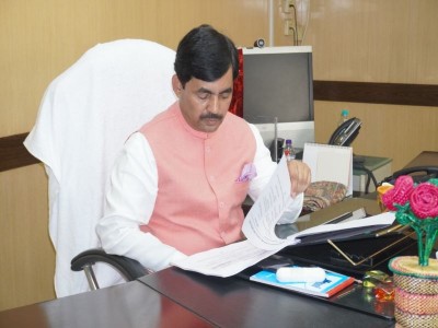 Covid-19: Bihar govt gives Rs 71 lakh subsidy to distressed weavers