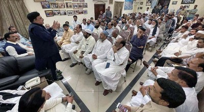 Pakistan hopes Taliban won't allow TTP to operate in Afghanistan: Sheikh Rashid