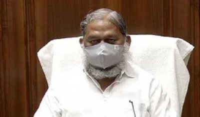 Anti-Covid-19 lockdown extended in Haryana till May 17