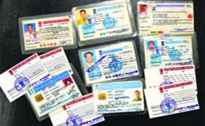 Jammu and Kashmir: Learners License Test held for students at Polytechnic, Shopian