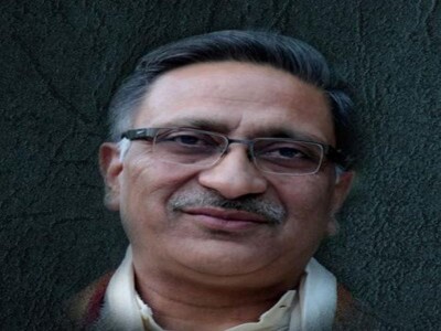 Case against journalist Vineet Narain who accused Ram Temple Trust member of land grab in UP's Bijnor