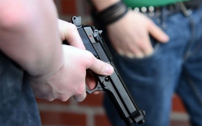 US: Six-year-old dies during shooting in Washington DC