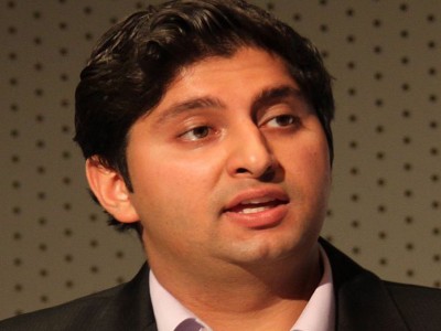 India gives bigger perspective of life than Norway: Himanshu Gulati