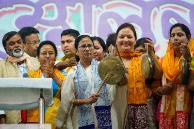 Bengal: Youth, women likely to be given importance in Trinamool Congress candidate list