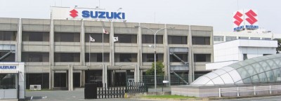 Suzuki Motorcycle India records highest ever monthly sales