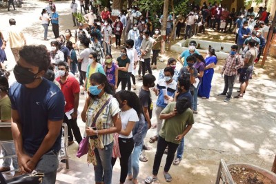 44 Cr of COVID-19 vaccine doses ordered after change in vaccination policy