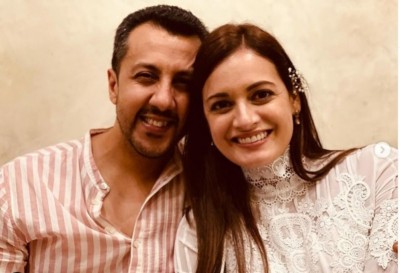 Dia Mirza ties knot with businessman Vaibhab Rekhi in Mumbai