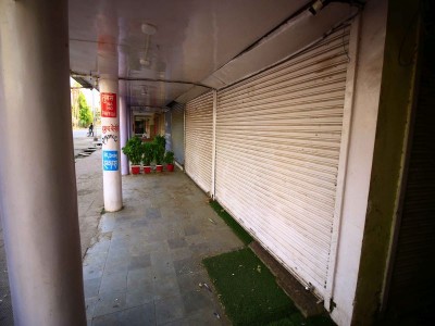 Business establishments to be closed across Odisha after 2 PM till May 15