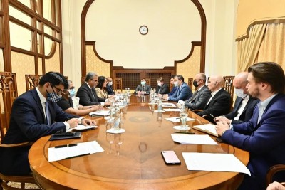 Indian delegation to take part in 6th Eastern Economic Forum