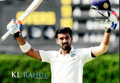 We are slightly better prepared than last time, says KL Rahul