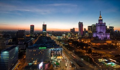 Poland to receive 7Mln COVID-19 vaccine doses in coming 4 weeks