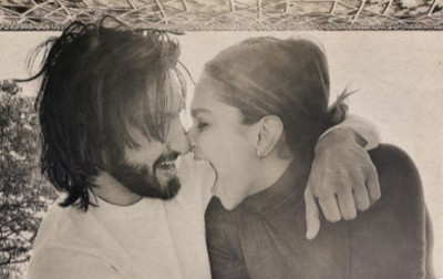 Far from the madding crowd: Deepika Padukone-Ranveer Singh spend quality time in hills
