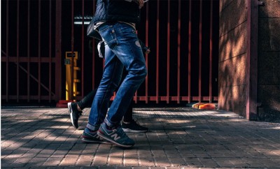 Jammu doctor explains 'Six Minute Walk' to test fitness during COVID