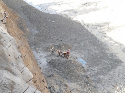 Uttarakhand glacier burst tragedy: US condoles loss of lives 