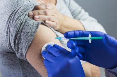 Special COVID-19 vaccination drive launched at Baramulla