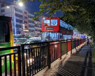 Bangladesh govt imposes strict lockdown across 7 districts to avoid spread of COVID-19