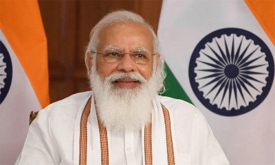 Tokyo Olympics 2020: Narendra Modi praises Indian contingent for 'stupendous performance' 